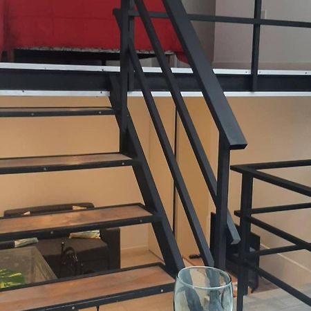 Appartamento Coqueto Loft Palermo Hollywood Buenos Aires Esterno foto