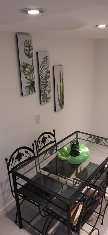 Appartamento Coqueto Loft Palermo Hollywood Buenos Aires Esterno foto