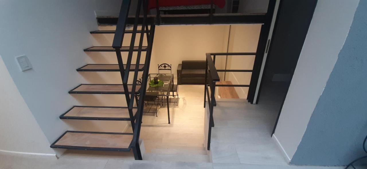 Appartamento Coqueto Loft Palermo Hollywood Buenos Aires Esterno foto