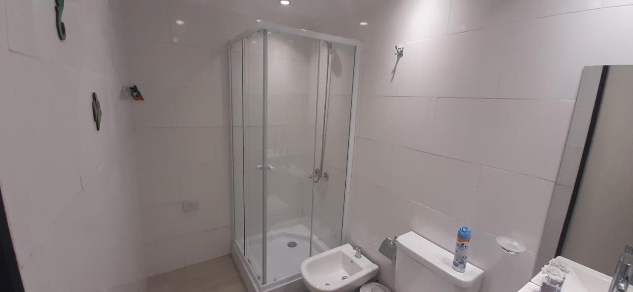 Appartamento Coqueto Loft Palermo Hollywood Buenos Aires Esterno foto