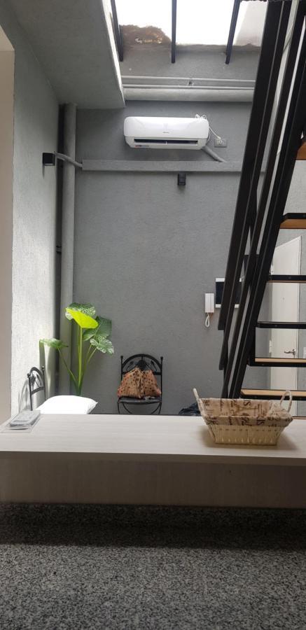 Appartamento Coqueto Loft Palermo Hollywood Buenos Aires Esterno foto