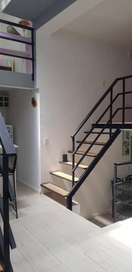 Appartamento Coqueto Loft Palermo Hollywood Buenos Aires Esterno foto