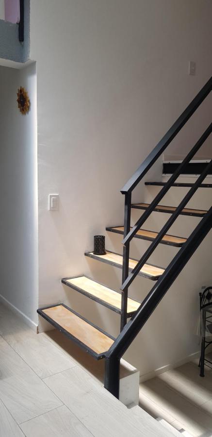 Appartamento Coqueto Loft Palermo Hollywood Buenos Aires Esterno foto