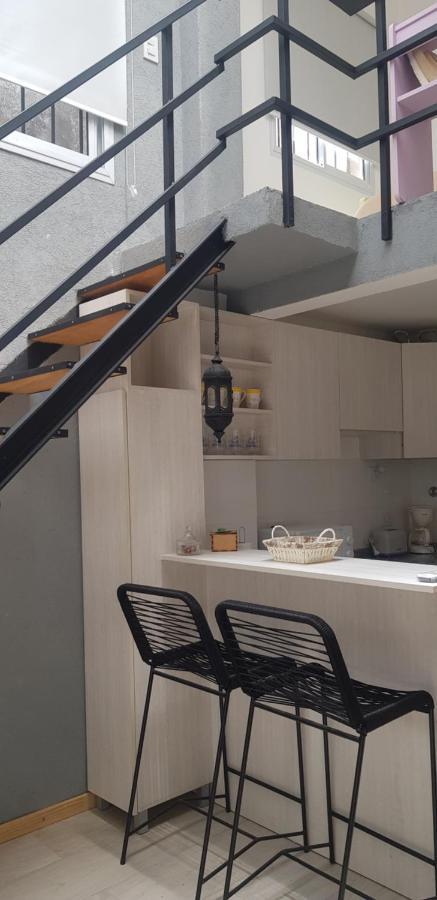 Appartamento Coqueto Loft Palermo Hollywood Buenos Aires Esterno foto