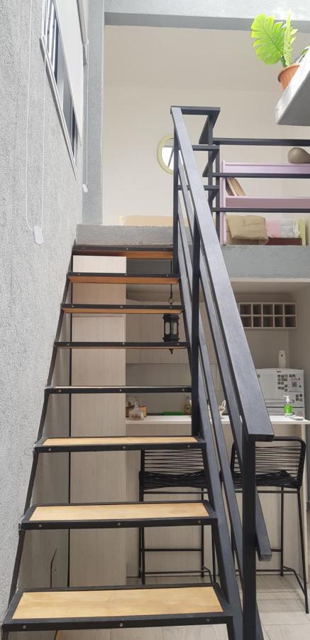 Appartamento Coqueto Loft Palermo Hollywood Buenos Aires Esterno foto