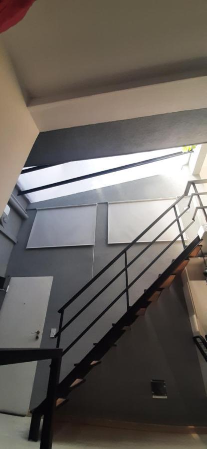 Appartamento Coqueto Loft Palermo Hollywood Buenos Aires Esterno foto
