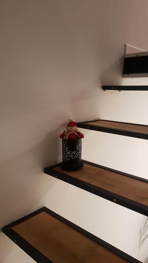 Appartamento Coqueto Loft Palermo Hollywood Buenos Aires Esterno foto
