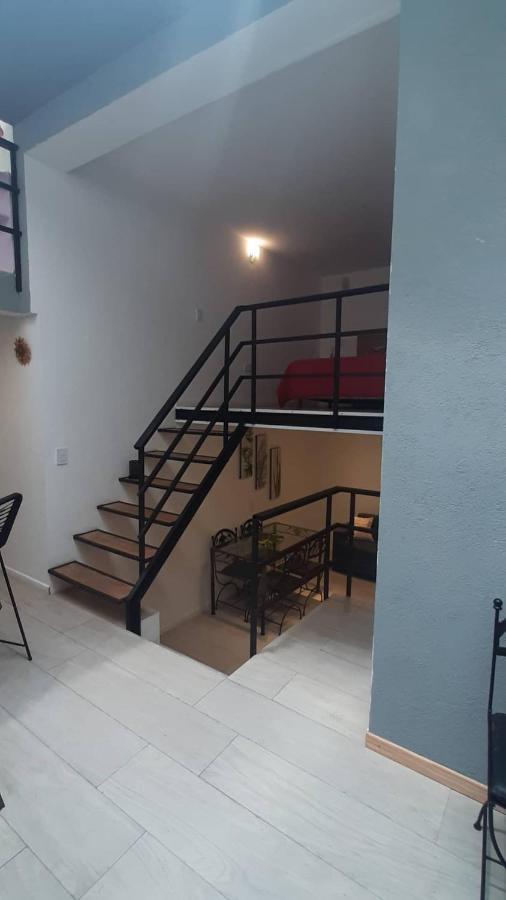 Appartamento Coqueto Loft Palermo Hollywood Buenos Aires Esterno foto