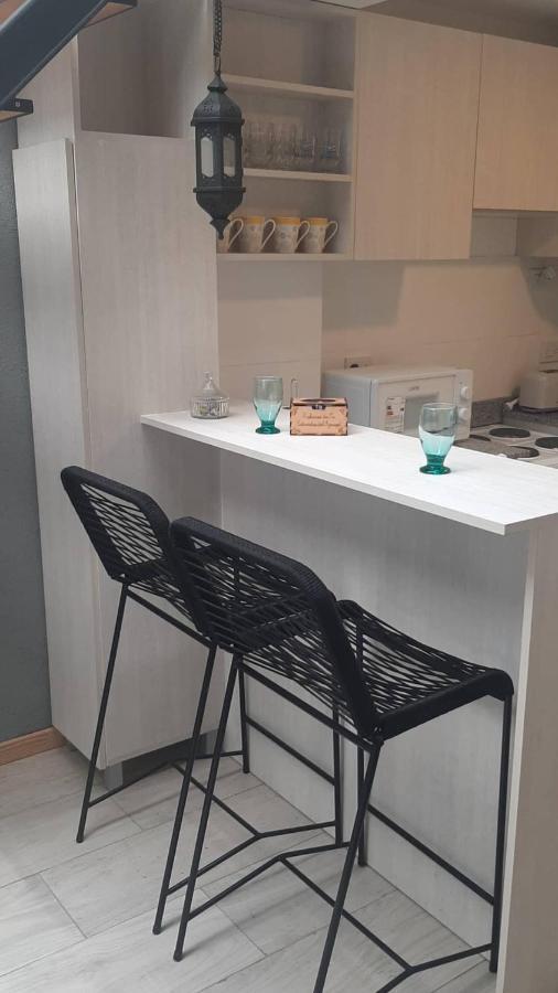 Appartamento Coqueto Loft Palermo Hollywood Buenos Aires Esterno foto