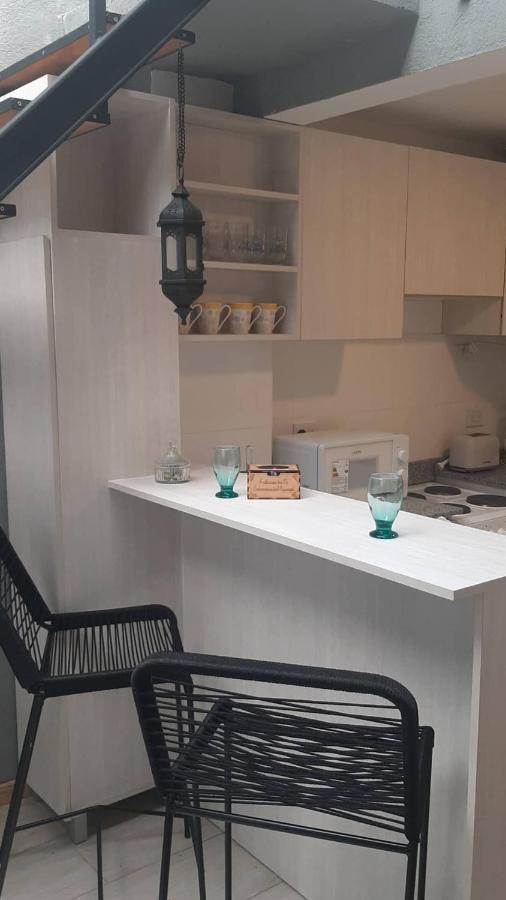 Appartamento Coqueto Loft Palermo Hollywood Buenos Aires Esterno foto