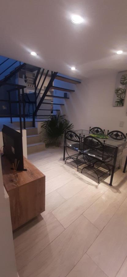 Appartamento Coqueto Loft Palermo Hollywood Buenos Aires Esterno foto