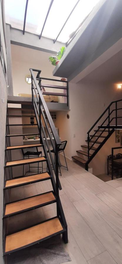 Appartamento Coqueto Loft Palermo Hollywood Buenos Aires Esterno foto
